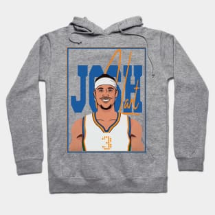 Josh Hart Hoodie